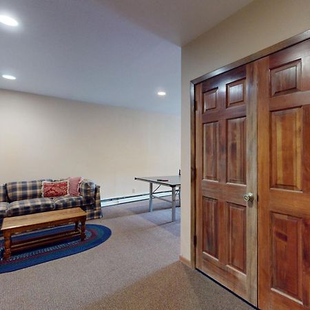 House On Cold Creek Villa South Lake Tahoe Luaran gambar