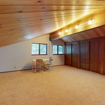 House On Cold Creek Villa South Lake Tahoe Luaran gambar