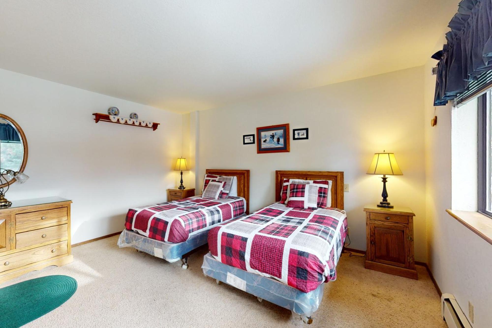 House On Cold Creek Villa South Lake Tahoe Luaran gambar