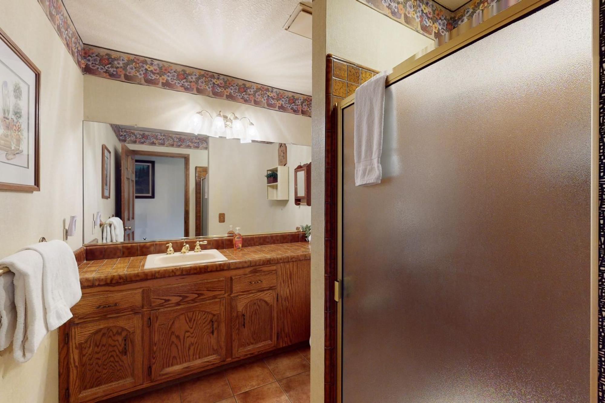 House On Cold Creek Villa South Lake Tahoe Luaran gambar