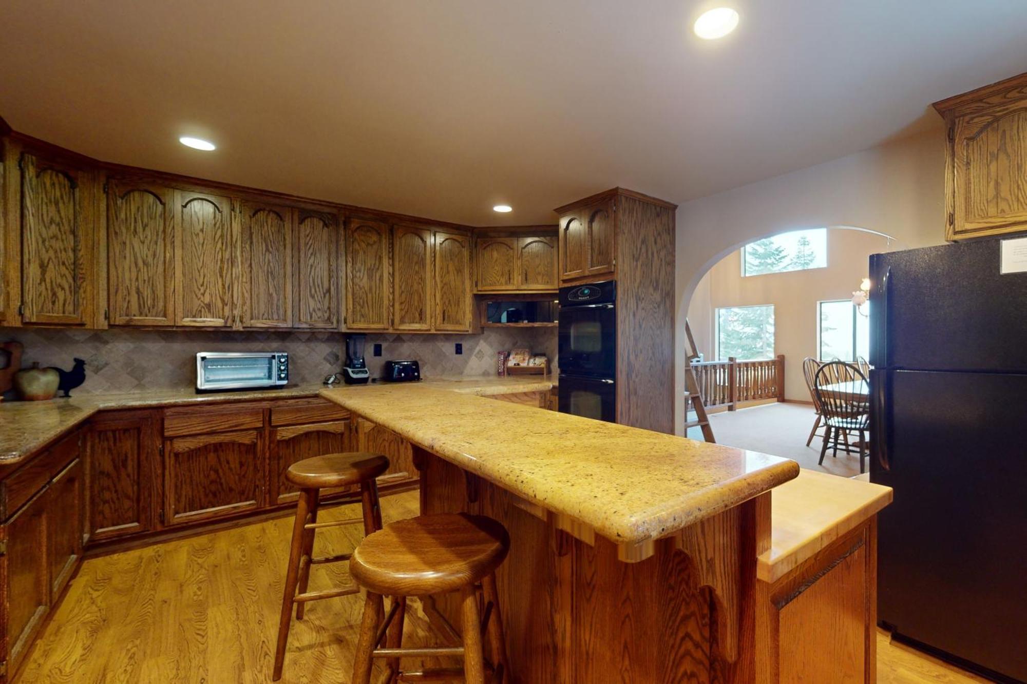 House On Cold Creek Villa South Lake Tahoe Luaran gambar