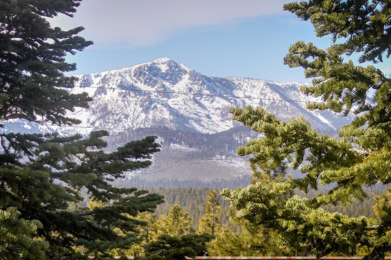 House On Cold Creek Villa South Lake Tahoe Luaran gambar